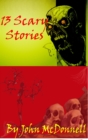 Image for 13 Scary Stories