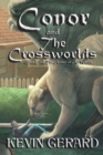 Image for Conor and the Crossworlds, Book Five: The Author of All Worlds