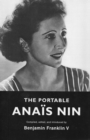 Image for Portable Anais Nin