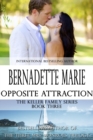 Image for Opposite Attraction