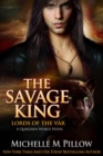 Image for Savage King: A Qurilixen World Novel