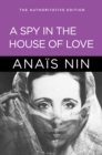 Image for Spy in the House of Love