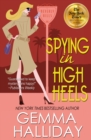 Image for Spying in High Heels