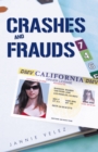 Image for Crashes and Frauds