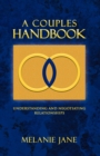 Image for A Couples Handbook : Understanding and Negotiating Relationships