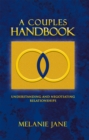 Image for Couples Handbook: Understanding and Negotiating Relationships