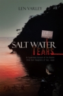 Image for Salt Water Tears: An Eyewitness Account of the Dolphin Drive Hunt Slaughters of Taiji, Japan