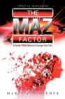 Image for The Maz Factor