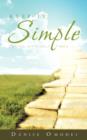 Image for Keep It Simple : During Difficult Times