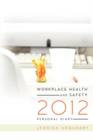 Image for Workplace Health and Safety 2012 Personal Diary