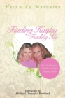 Image for Finding Hayley Finding Me : My Life-Changing Journey to Actress Hayley Mills