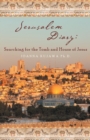 Image for Jerusalem Diary : Searching for the Tomb and House of Jesus