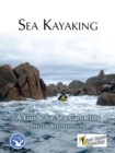 Image for Sea kayaking  : a guide for sea canoeists