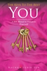Image for Keys to the Best You: A Diy Manual to Transform Yourself