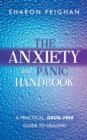 Image for The Anxiety and Panic Handbook