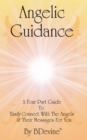 Image for Angelic Guidance.
