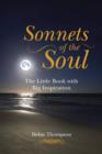 Image for Sonnets of the Soul