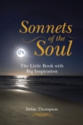 Image for Sonnets of the Soul: The Little Book with Big Inspiration
