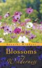Image for Blossoms in the Wilderness