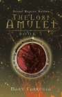Image for Lost Amulet: Book One of the Stone Bearer Series