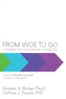 Image for From Woe to Go! : A Training Text for Christian Counsellors