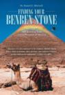 Image for Finding Your Benben Stone : And Building Your Great Pyramid of Success