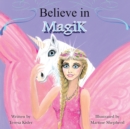 Image for Believe in Magik