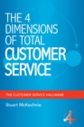 Image for 4 Dimensions of Total Customer Service