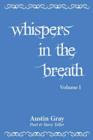 Image for Whispers in the Breath
