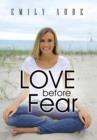 Image for Love Before Fear