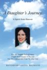 Image for A Daughter&#39;s Journey : A Spirit from Heaven