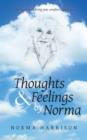 Image for Thoughts and Feelings by Norma