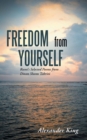 Image for Freedom from Yourself : Rumi&#39;s Selected Poems from Divan Shams Tabrizi