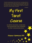 Image for My First Tarot Course