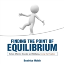 Image for Finding the Point of Equilibrium