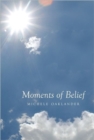 Image for Moments of Belief