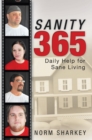 Image for Sanity 365: Daily Help for Sane Living