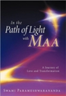 Image for In the Path of Light with Maa