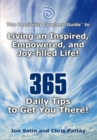 Image for Possibility Coaches&#39; Guide(TM): Living an Inspired, Empowered, and Joy-Filled Life! 365 Daily Tips to Get You There!