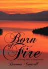 Image for Born of Fire : A Yearlong Diary of Transformation