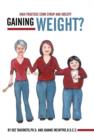 Image for Gaining Weight?