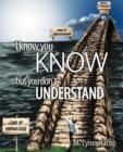 Image for I Know You Know