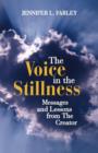 Image for The Voice in the Stillness