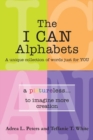 Image for I Can Alphabets: A Unique Collection of Words Just for Y O U