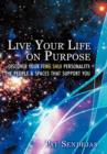 Image for Live Your Life on Purpose