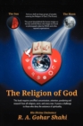 Image for The Religion of God (Divine Love) : Untold Mysteries and Secrets of God