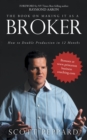 Image for Book on Making It as a Broker: How to Double Production in 12 Months