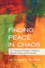 Image for Finding Peace in Chaos