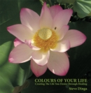 Image for Colours of Your Life: Creating the Life You Desire Through Healing