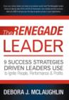 Image for The Renegade Leader